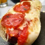 Pizzadog