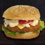 Crispy Chicken