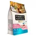 FORMULA NAT. PRO CAES FILH/PEQ PORTE