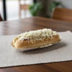 Hot dog clasico