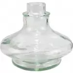 vaso alandi simples transparente