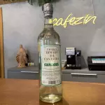 Cachaça Irmãos da Canastra 750ml
