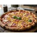 Pizza Dynasty Kids