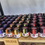 Mini Geleinhas Minas Gourmet 45g