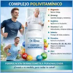 Complejo Polivitaminico 250g