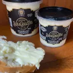 -1013-REQUEIJÃO CREM POTE 220g$10,90