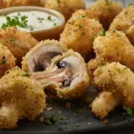 MUSHROOM BONELESS