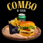 COMBO G-EGG