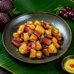 Papitas salvajes