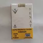 Senat azul