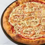 PIZZA MODA DA CASA