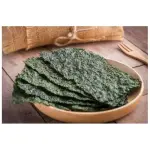 ALGA MARINHA NORI