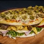 Lomi Pizza
