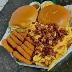 combo mozão