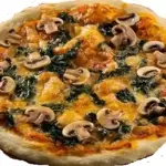 CHAMPIGNON SALTEADO