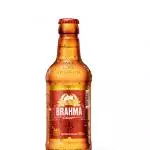 CHOPINHO BRAHMA (cracudinha)