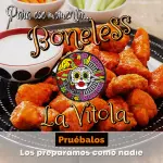 Boneless