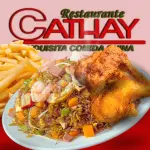 COMBO POLLO FRITO para 2