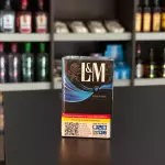 L&M - Forward