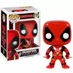 Funko pop Deadpool