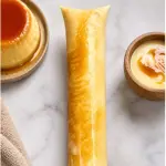 Gelinho Gourmet PUDIM