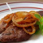 Bife de Vazia/ Empty Steaks