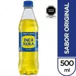 Inka Cola 600ml