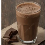 CHOCOLATE CON LECHE