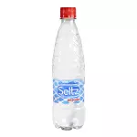 AGUA 500ML