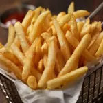 𝗣𝗔𝗣𝗔𝗦 𝗙𝗥𝗜𝗧𝗔𝗦 𝗫𝗟🍟