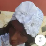 Turbante Esmeralda