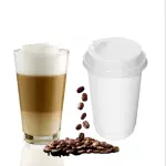 Latte Macchiato