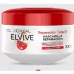 MASC. ELVIVE Reparacion Total 5 300G