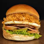X EGG FRANGO