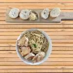 Pastas