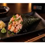 TEMAKI MIX SEM ARROZ