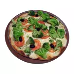 199 - VEGETARIANA