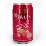 Fukushima Momo - Chuhai 350ml