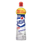 VEJA LIMPADOR BANHEIRO 500ML