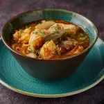 MAIDO SOUP