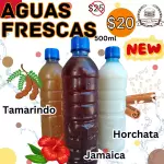 Agua Fresca