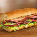 Sandwich Greens