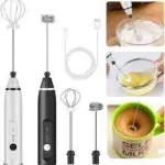 Misturador Bebidas Ovos Mini Mixer F