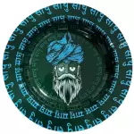 Cinzeiro Sadhu Budah 01