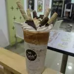 Freakshake 7 palos