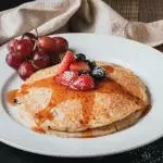 DELI PANCAKES