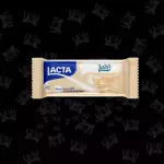 Lacta Chocolate Branco