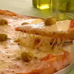 Mussarela