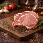 Carre Suino Corrali- 915