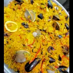 PAELLA